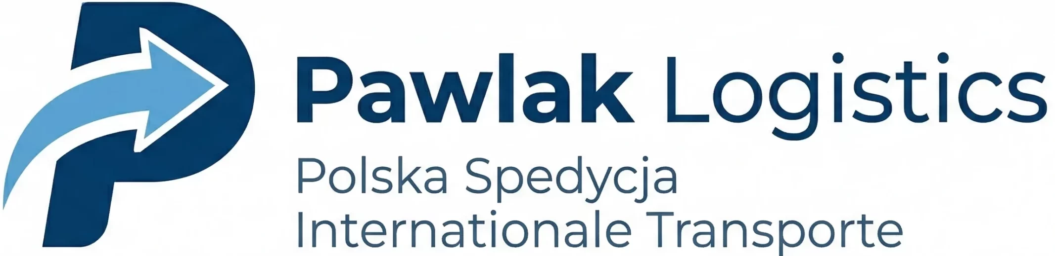 Pawlak Logistics